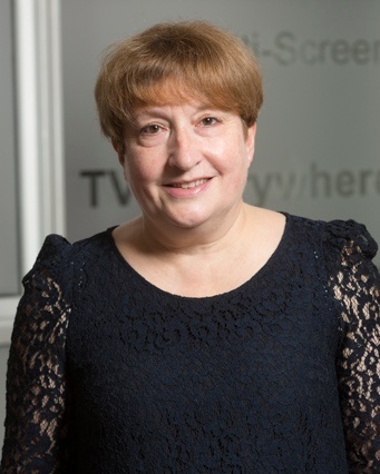 Celebrating Women in the Broadcast Industry Celebrating Women in the Broadcast Industry